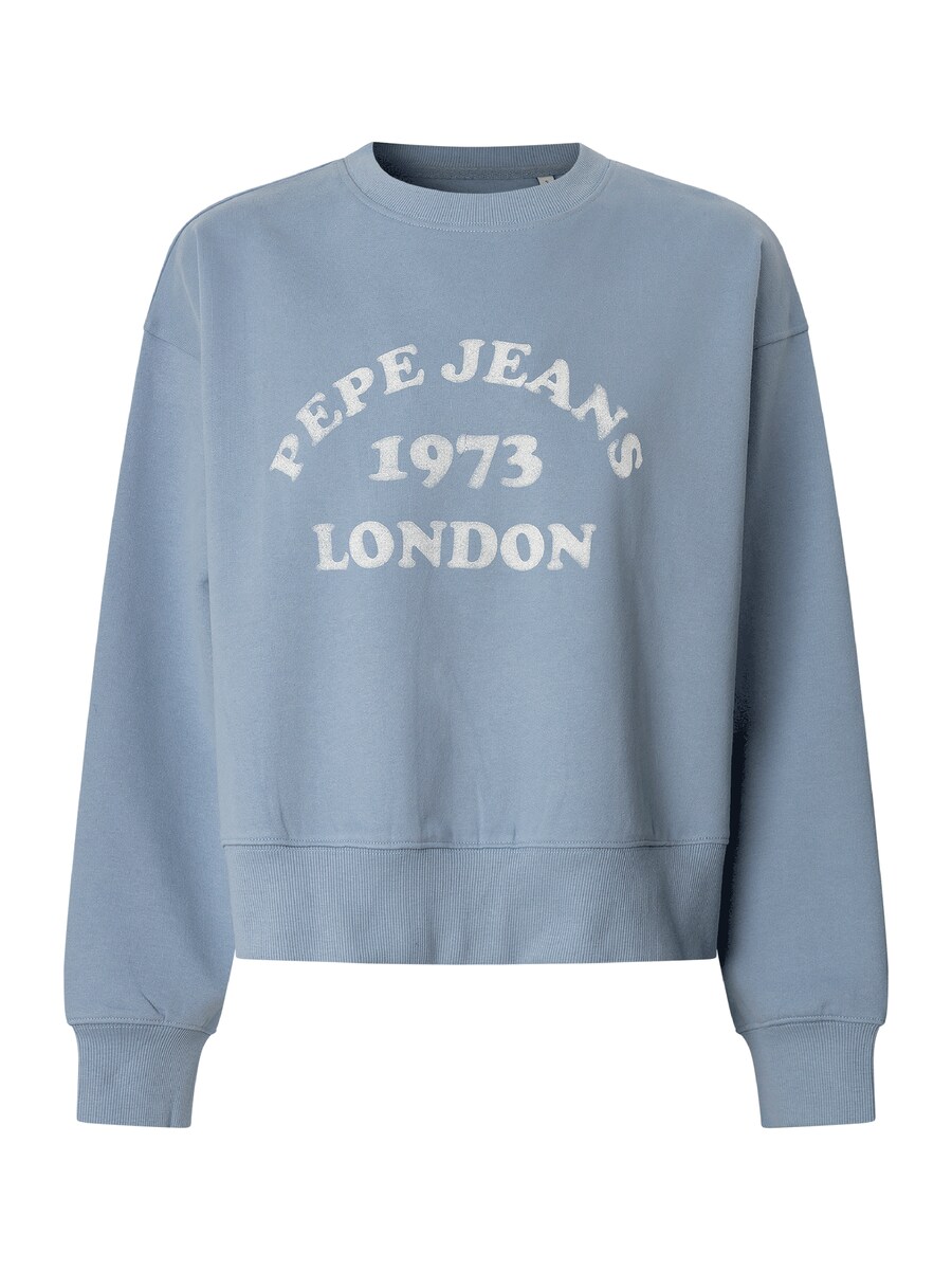 

Толстовка Pepe Jeans VENUS, светло-синий