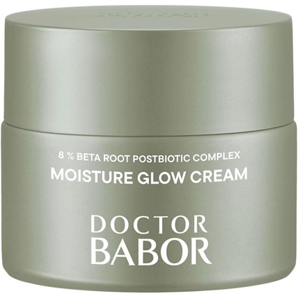 

Крем Doctor Microbiomic Moisture Glow 50ml - Vegan Face Cream