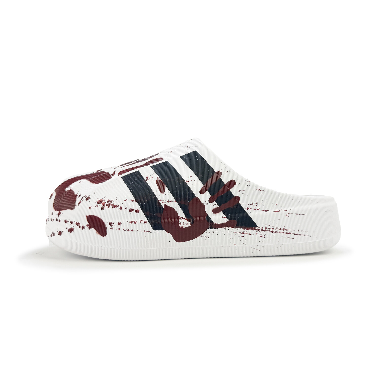 

Сабо Adidas Originals AdiFOM Superstar Closed Toe Slippers Unisex
