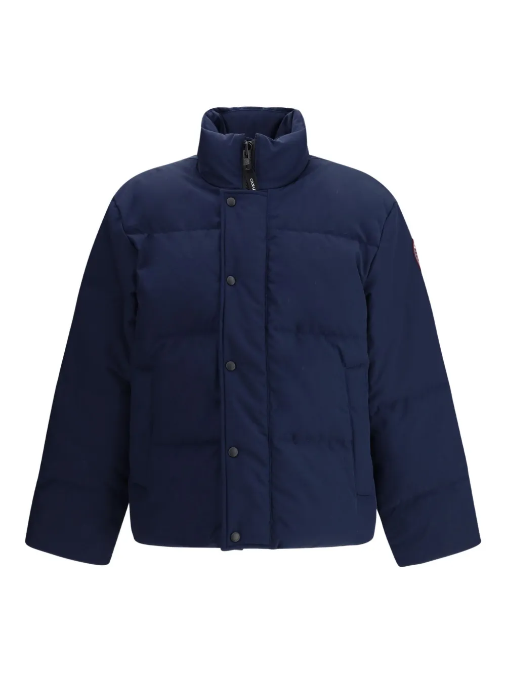 

Парка Bayview Canada Goose, синий