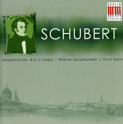 

CD диск Schubert / Wiener Symphoniker: Symphony 9