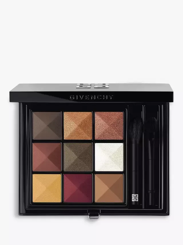 Палитра теней для век Le 9 de Multi-Finish Givenchy, 9 05