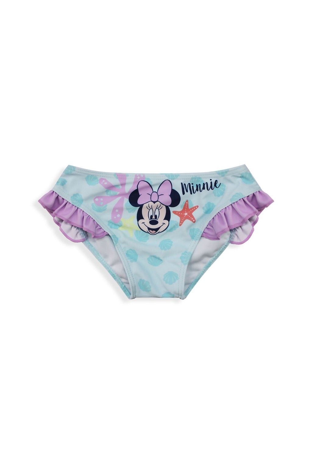 

Плавки бикини Seaside Mickey & Minnie, светло-голубые