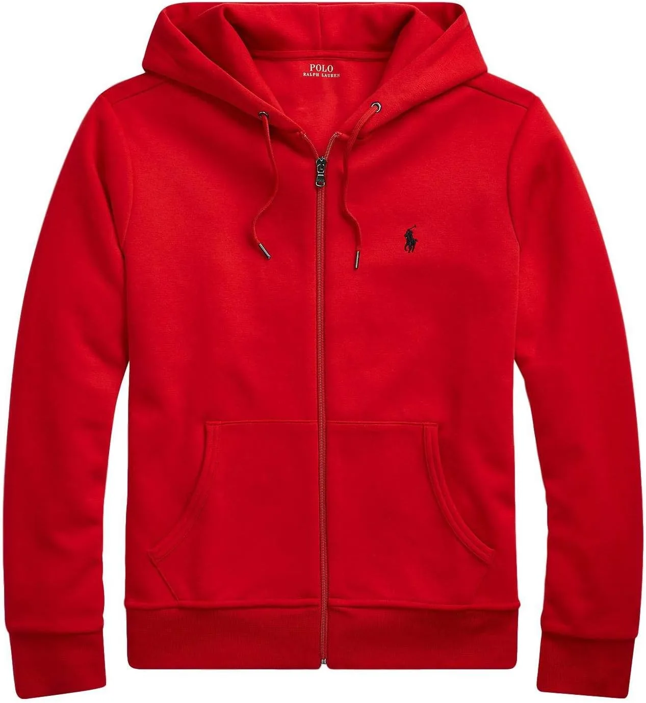 

Polo Ralph Lauren мужская худи на молнии