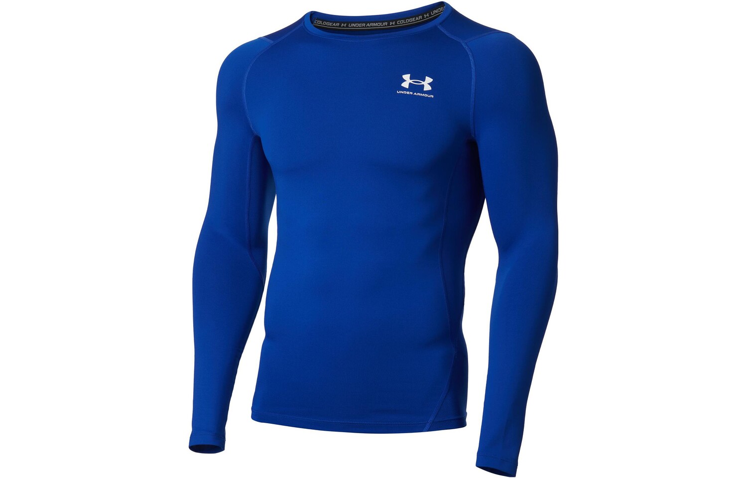 

Мужская кофта для фитнеса Under Armour, синий