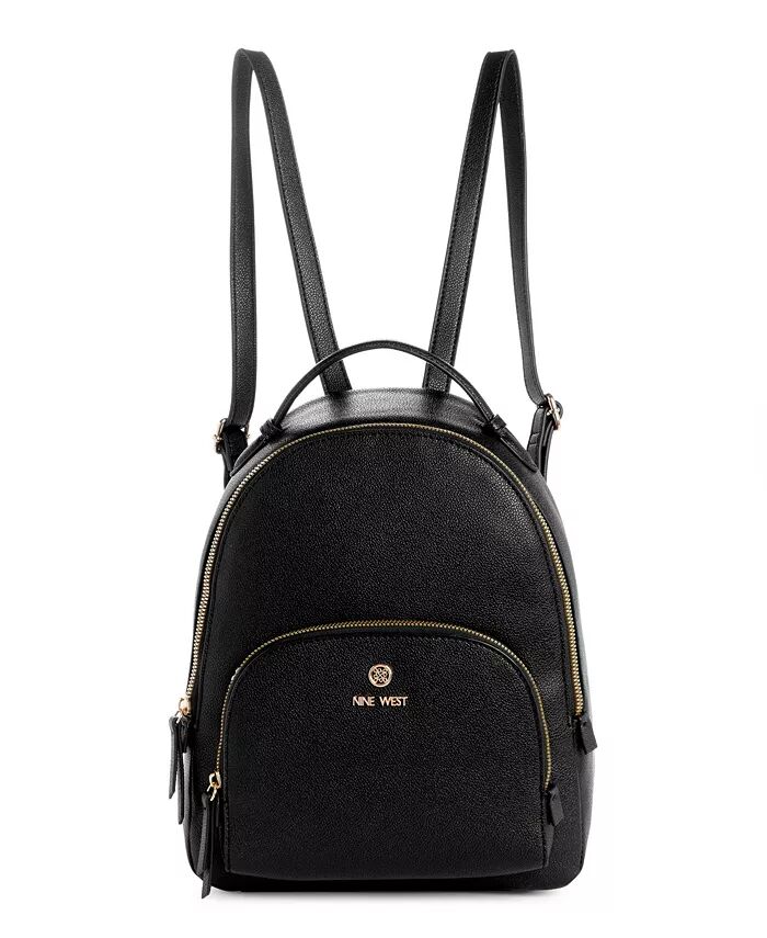 

Рюкзак Siera Medium Dome Nine West, черный