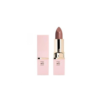

Губная помада WIBO New Glossy Nude N2