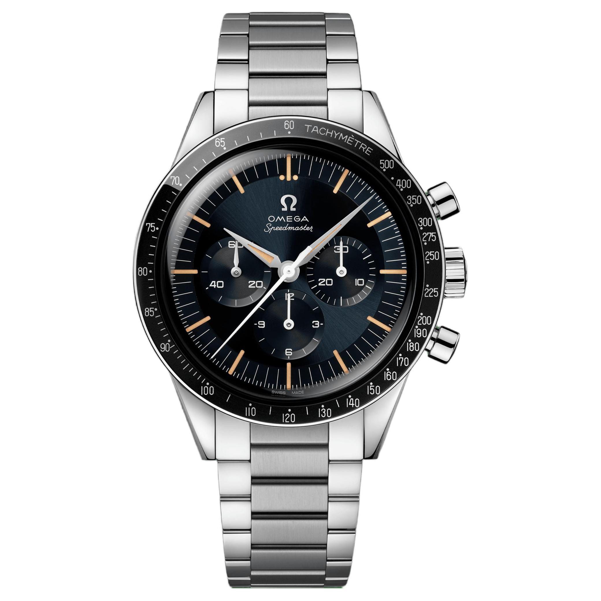 

OMEGA Часы Unisex Super Dominant Series Heritage Watch Model Watch