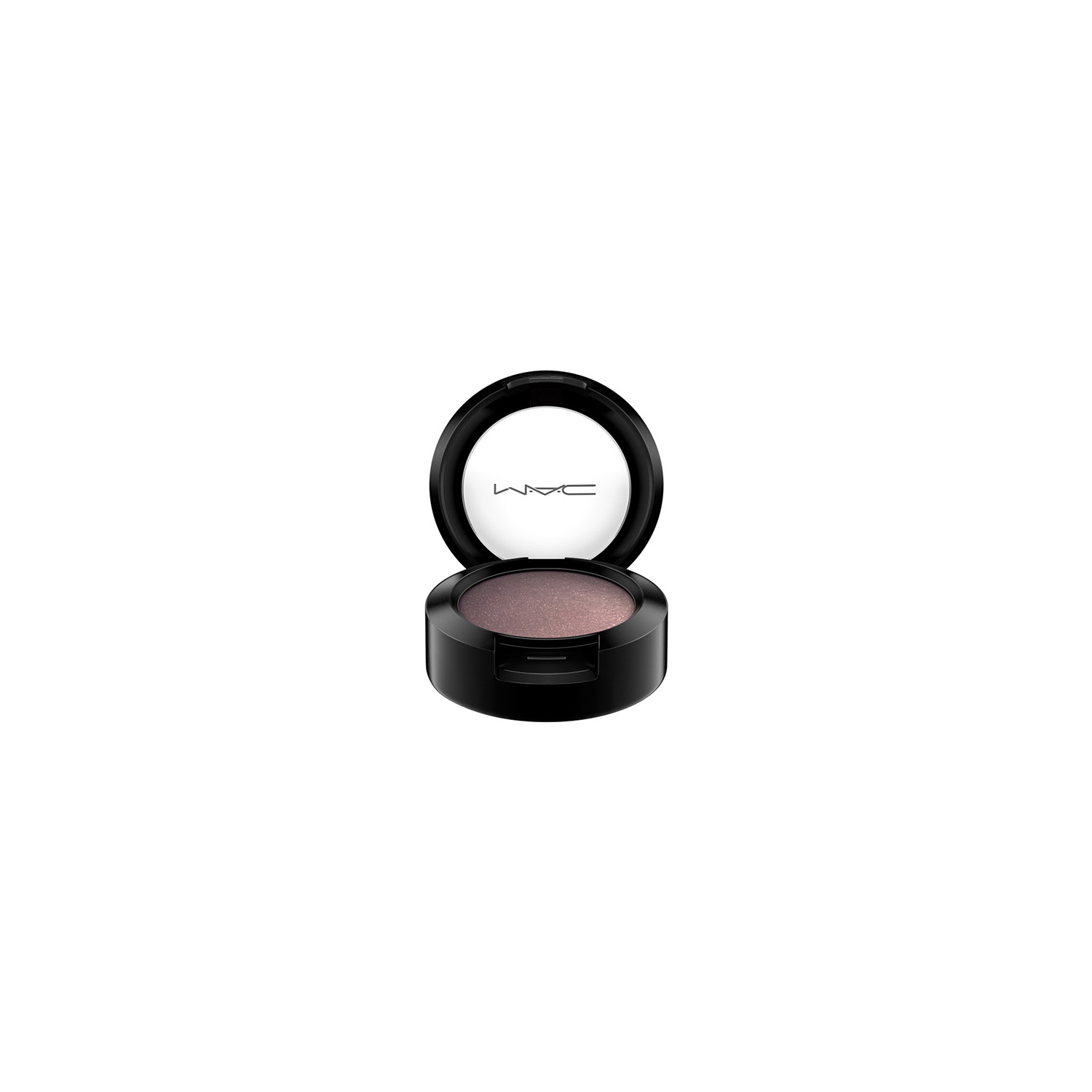 

Тени для век frost eye shadow Mac, цвет satin taupe