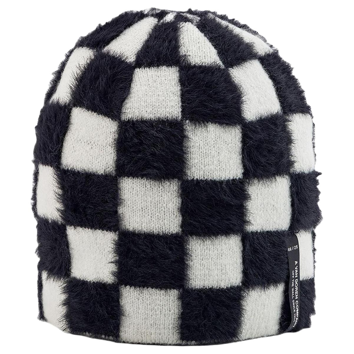 

Бейсболка Unisex Vans, черный