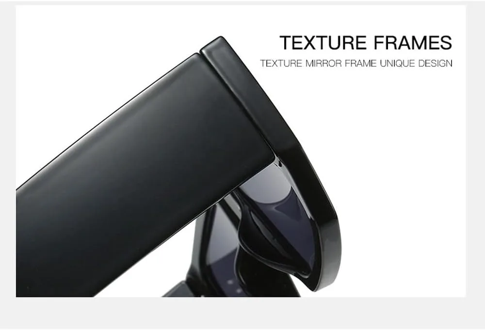 

Большие солнцезащитные очки для женщин в стиле ретро с широкими дужками, черные, солнцезащитные очки UV400 для мужчин, модные солнцезащитные очки HYYZZC, C6pink