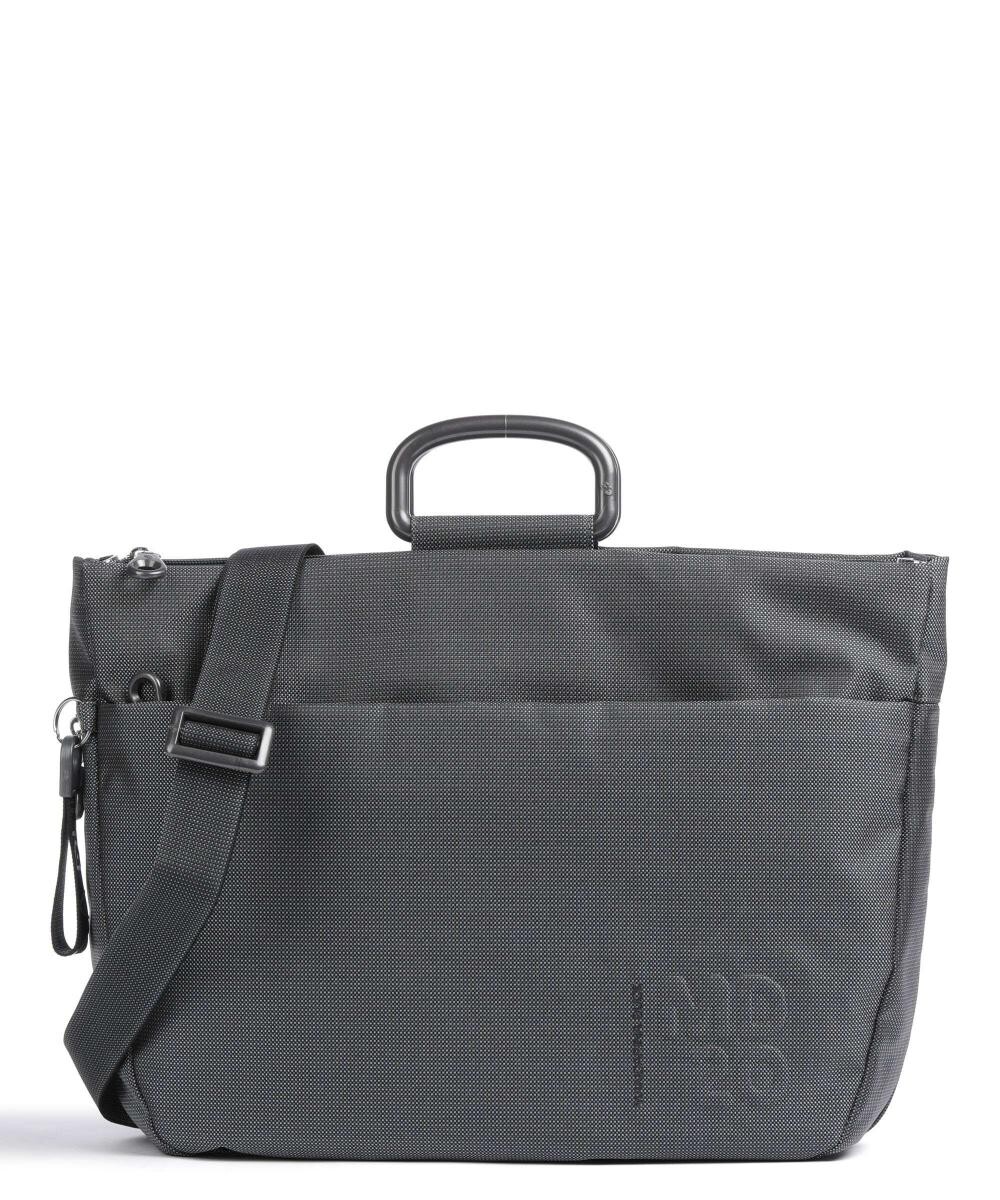 

Шоппер MD20 14 дюймов, полиэстер Mandarina Duck, серый