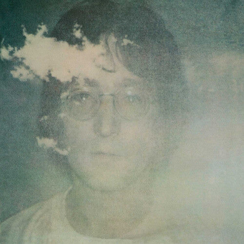 

Виниловая пластинка Lennon, John: Imagine