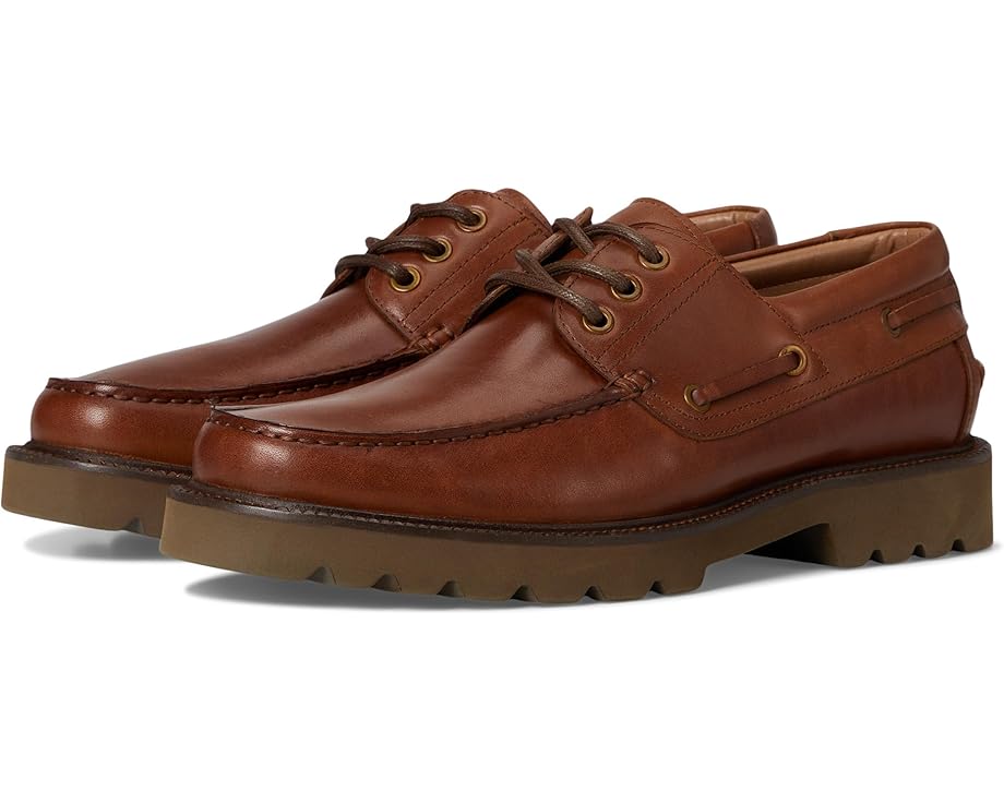 

Мужские лодочники Steve Madden Hobson, Tan