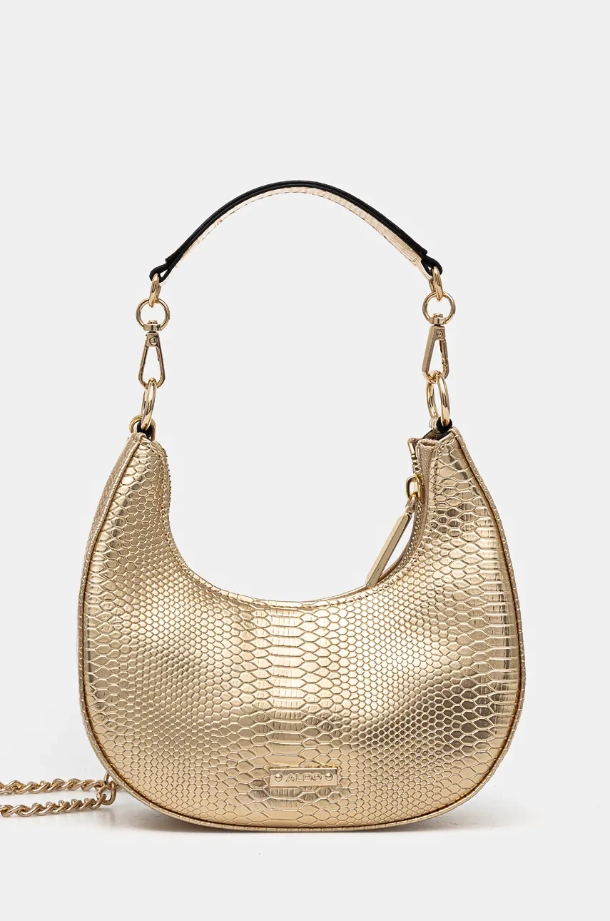 

ЭЛЛИСОН сумочка Aldo, золотой