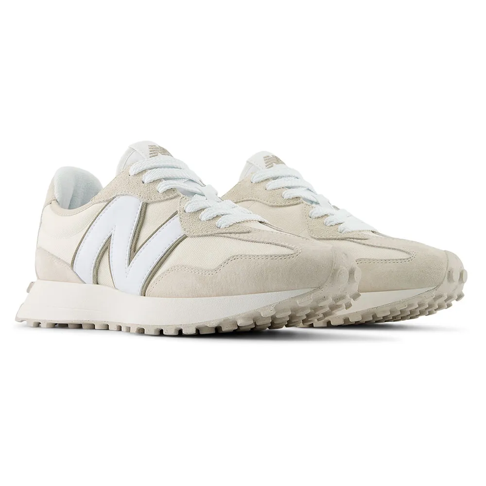 

Кроссовки New Balance 327, бежевый