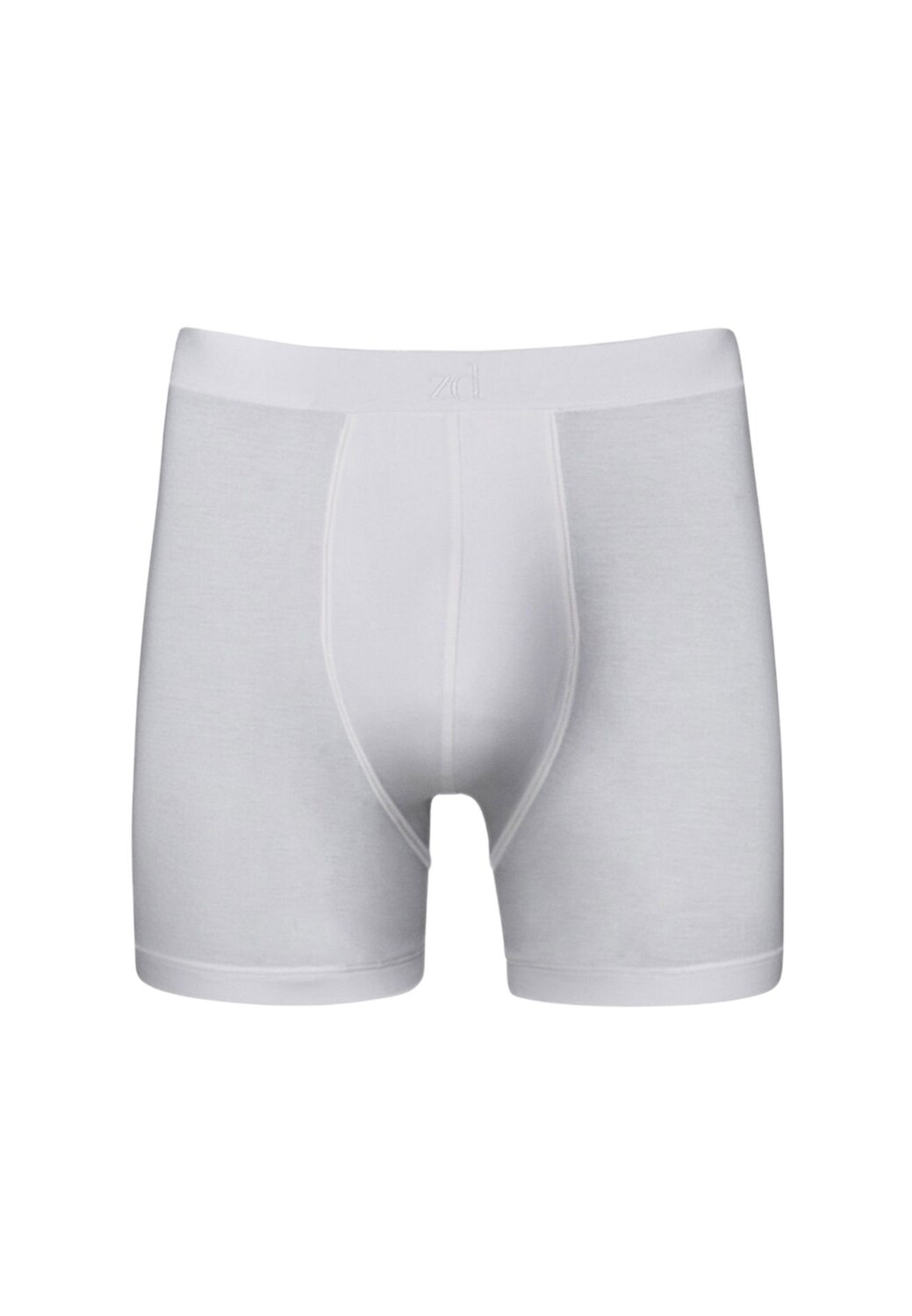 

Боксеры ZD ZERO DEFECTS Boxer Breno Organic, белый