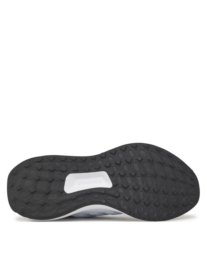 Кроссовки Ubounce Dna J adidas, белый — фото 4