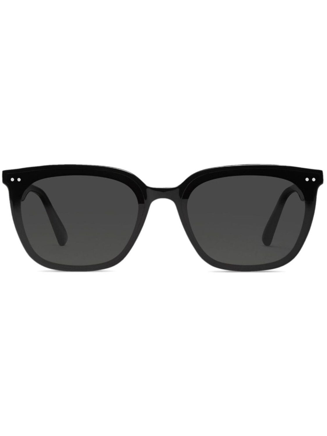 

Солнцезащитные очки Heizer Gentle Monster, черный