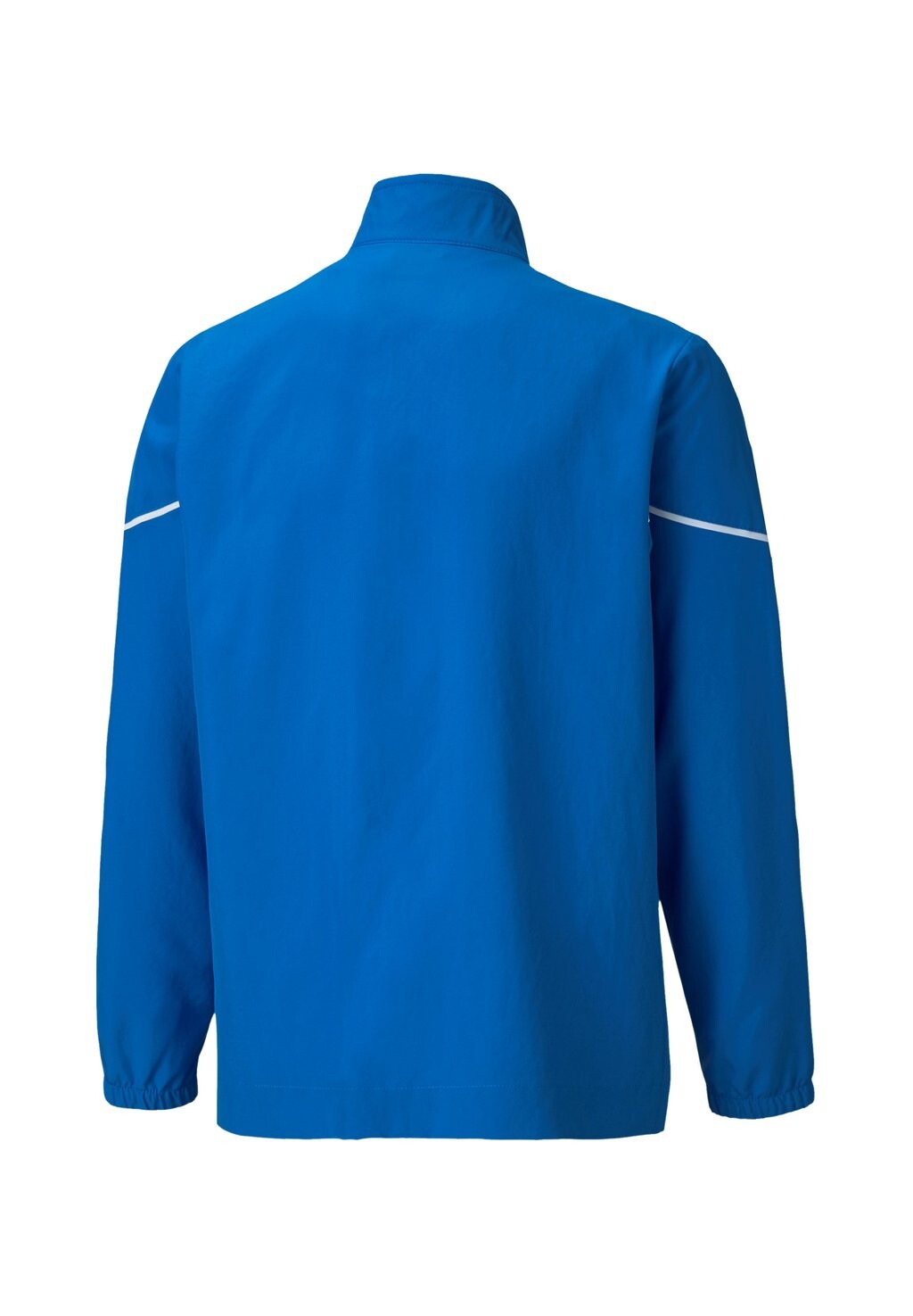 Тренировочная куртка FUSSBALL TEAMSPORT TEAMRISE SIDELINE SJ Puma, цвет blauschwarz — фото 2