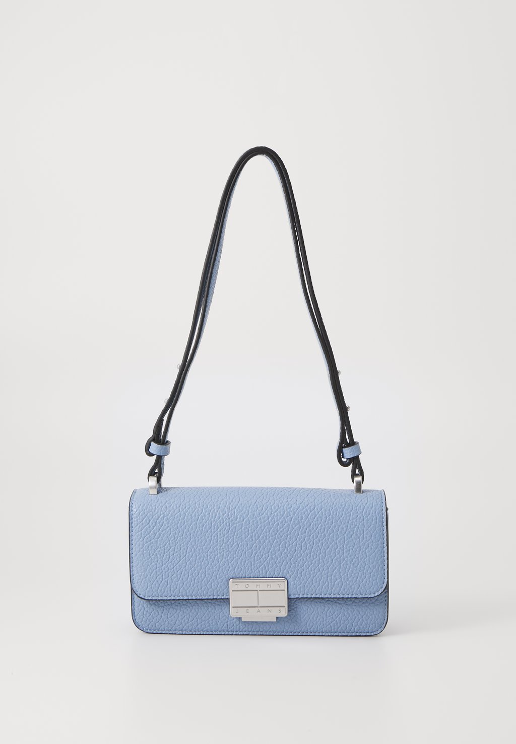 

Сумка через плечо FASHIONISTA CROSSOVER Tommy Jeans, светло-голубой, Синий, Сумка через плечо FASHIONISTA CROSSOVER Tommy Jeans, светло-голубой