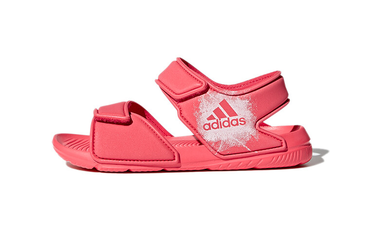 

Обувь для малышей Altaswim TD Low-top розового цвета Adidas