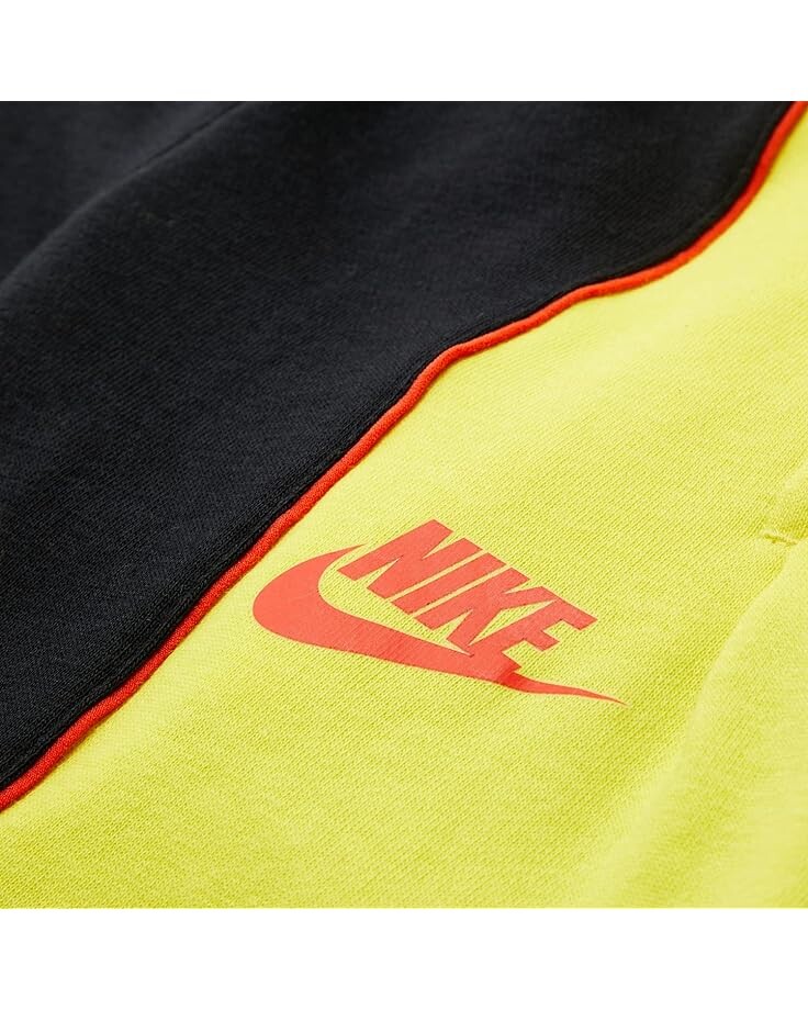 

Шорты Nike Sportswear Be Real Shorts, черный