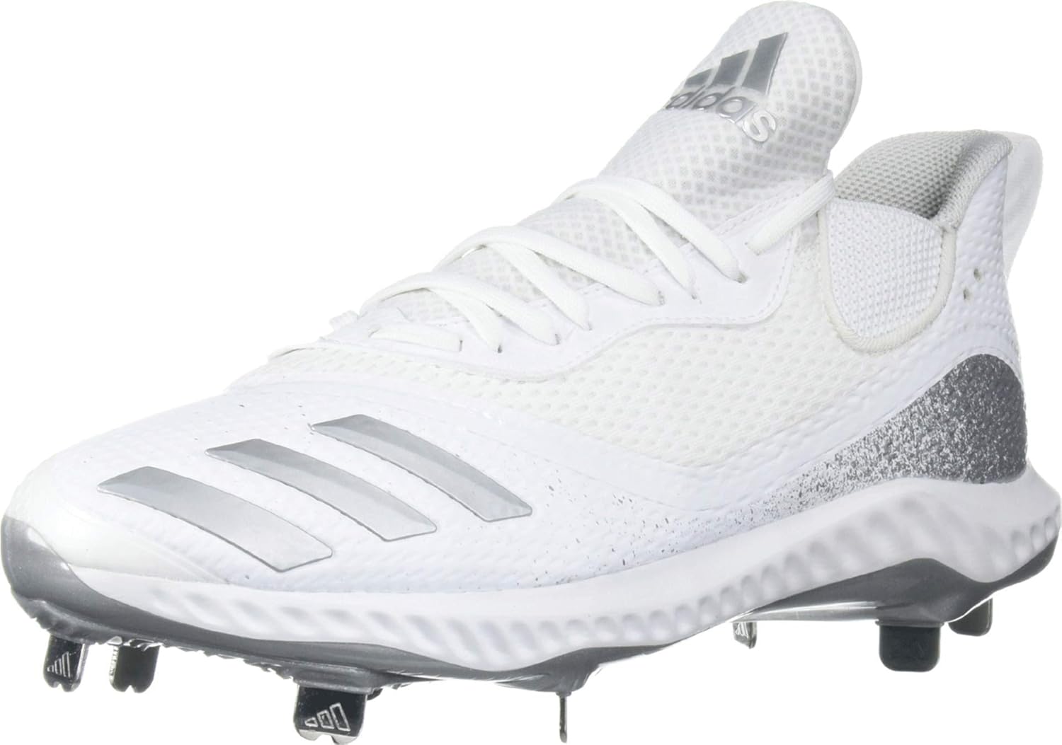 

Мужские бейсбольные бутсы adidas Icon V Bounce, белый