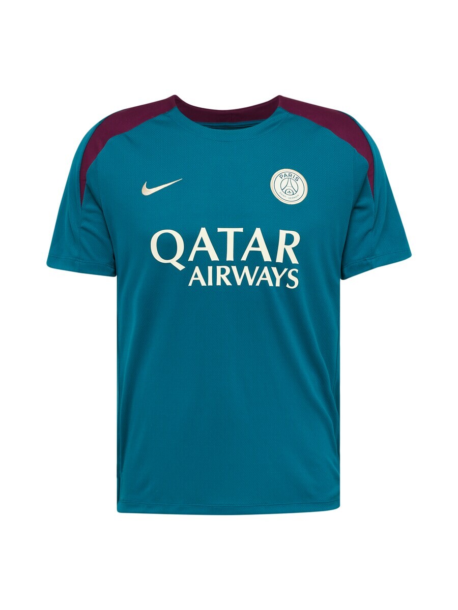 

Джерси NIKE Jersey PSG, цвет Petrol