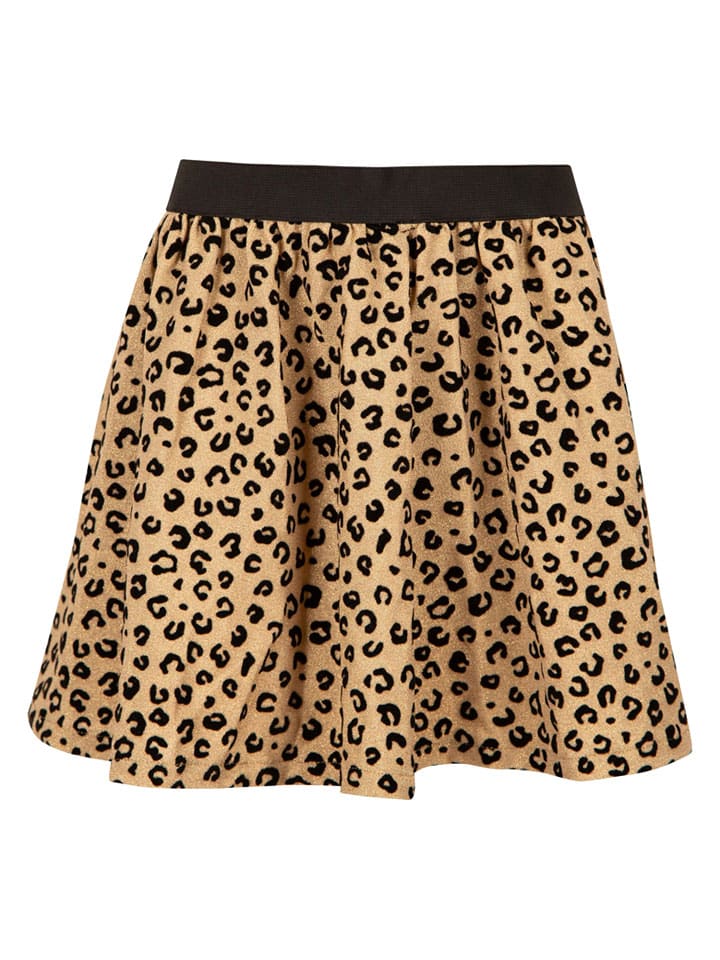 

Happy girls by Eisend Юбка светло-коричневого цвета