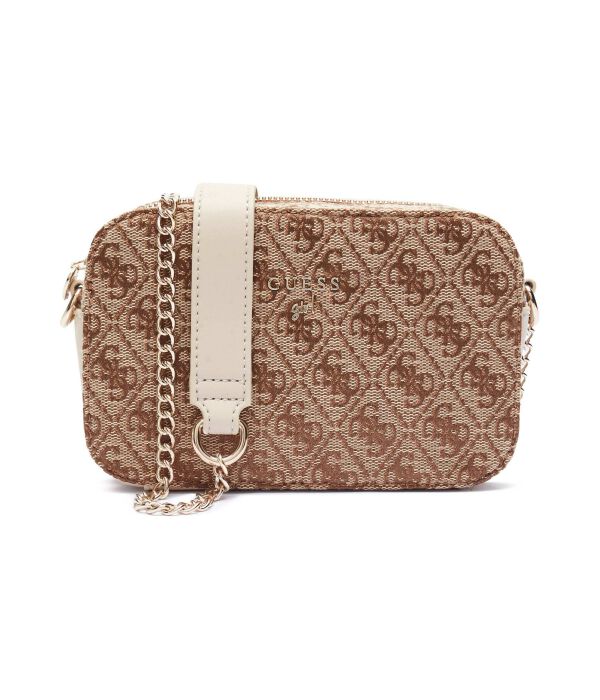 

Сумочка Guess, желтый