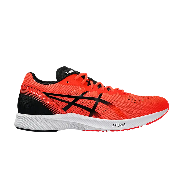 

Кроссовки ASICS Tarther RP 3 2E Wide, красный