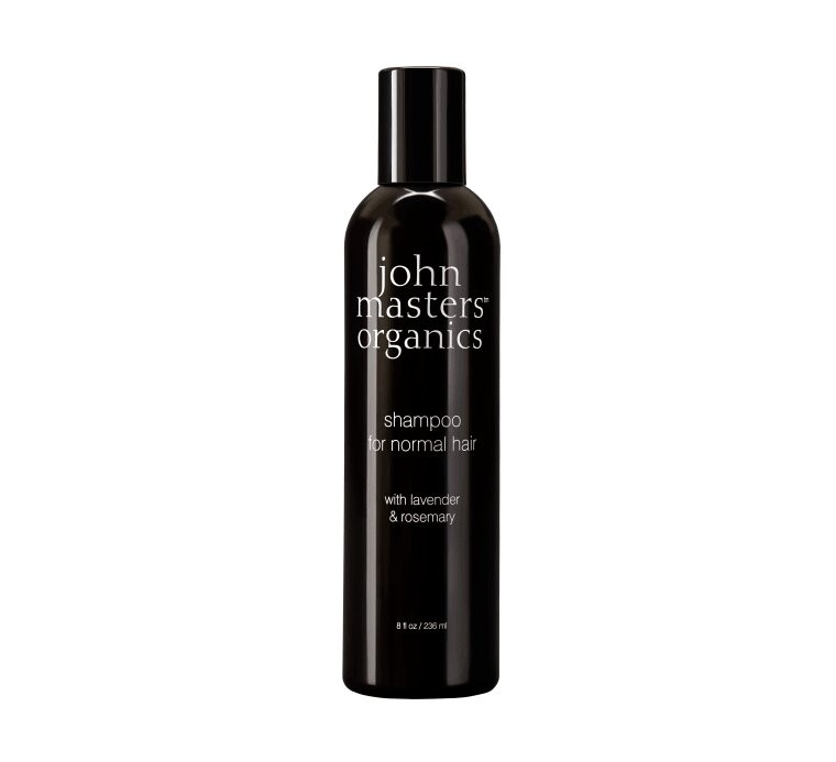 

John Masters Organics Лаванда и Розмарин, Шампунь для нормальных волос 473мл