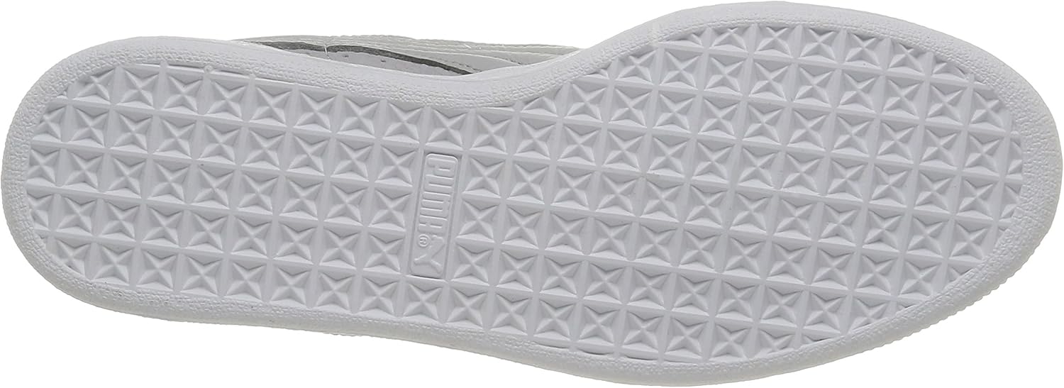 Мужские кроссовки PUMA Bass низкие, Vap Grey — фото 4