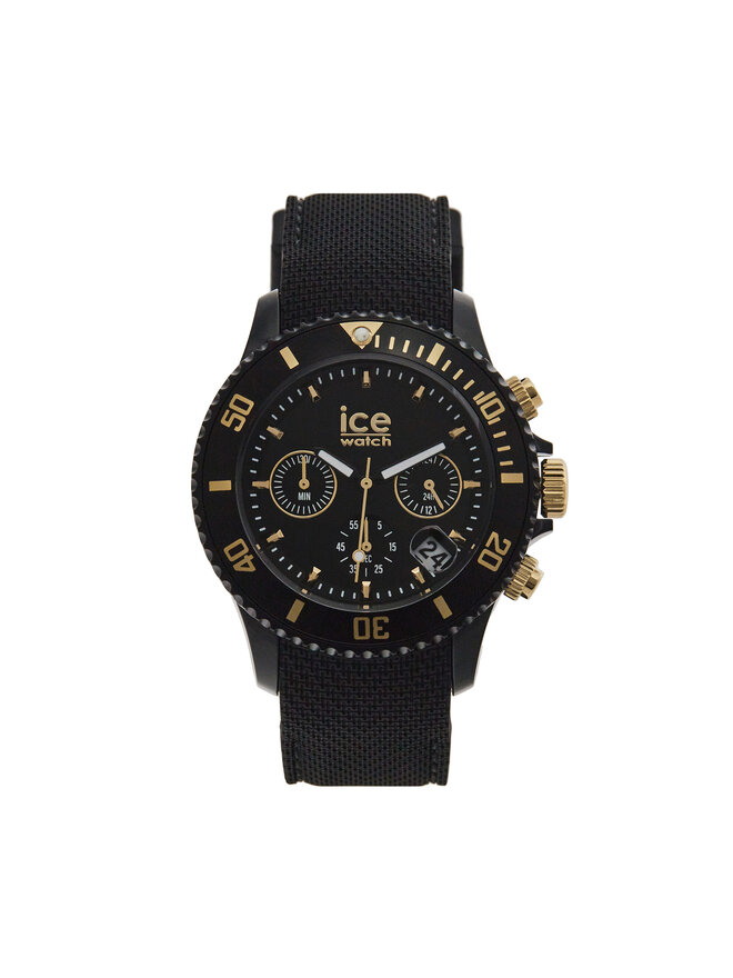 

Часы 021602 Ice-Watch, черный