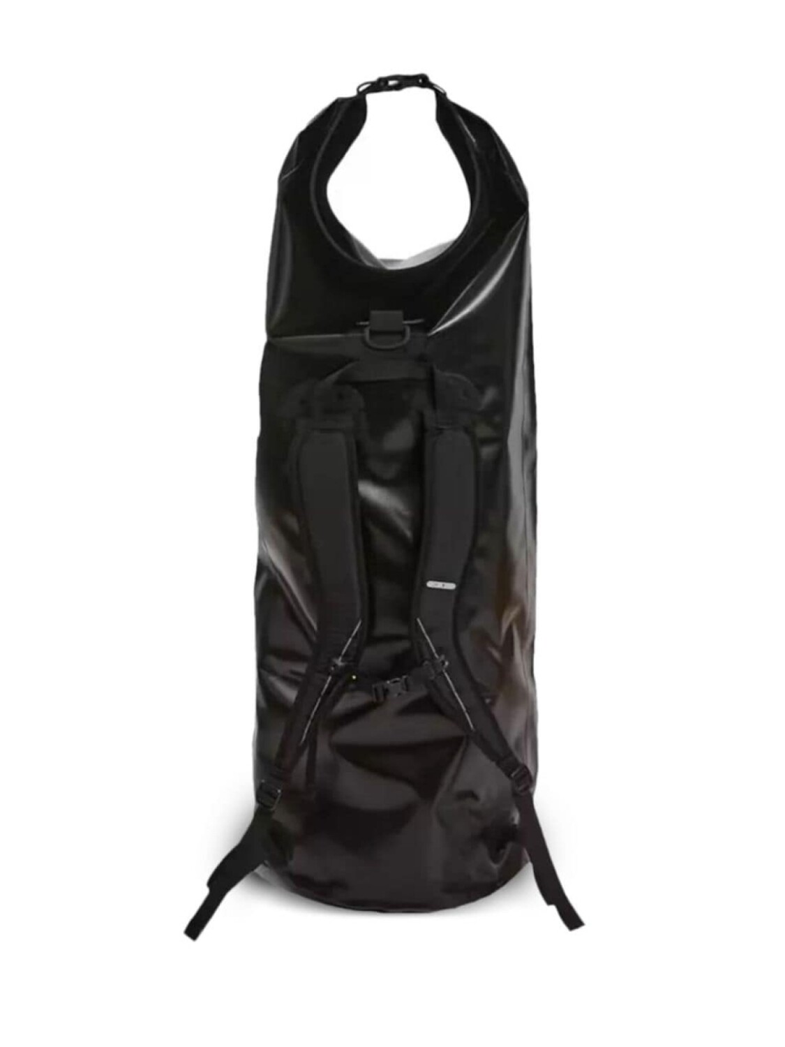 

Supreme x Водонепроницаемый рюкзак с рулоном Ortlieb, черный