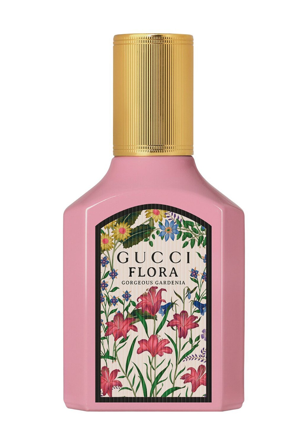 

Великолепная парфюмированная вода Gardenia 30ml GUCCI