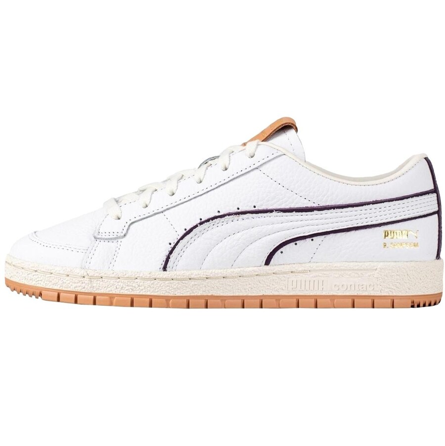 

Кроссовки PUMA Ralph Sampson 70, белый