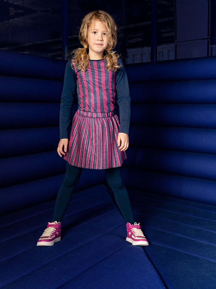 

Платье B.Nosy Kleid, темно-синий