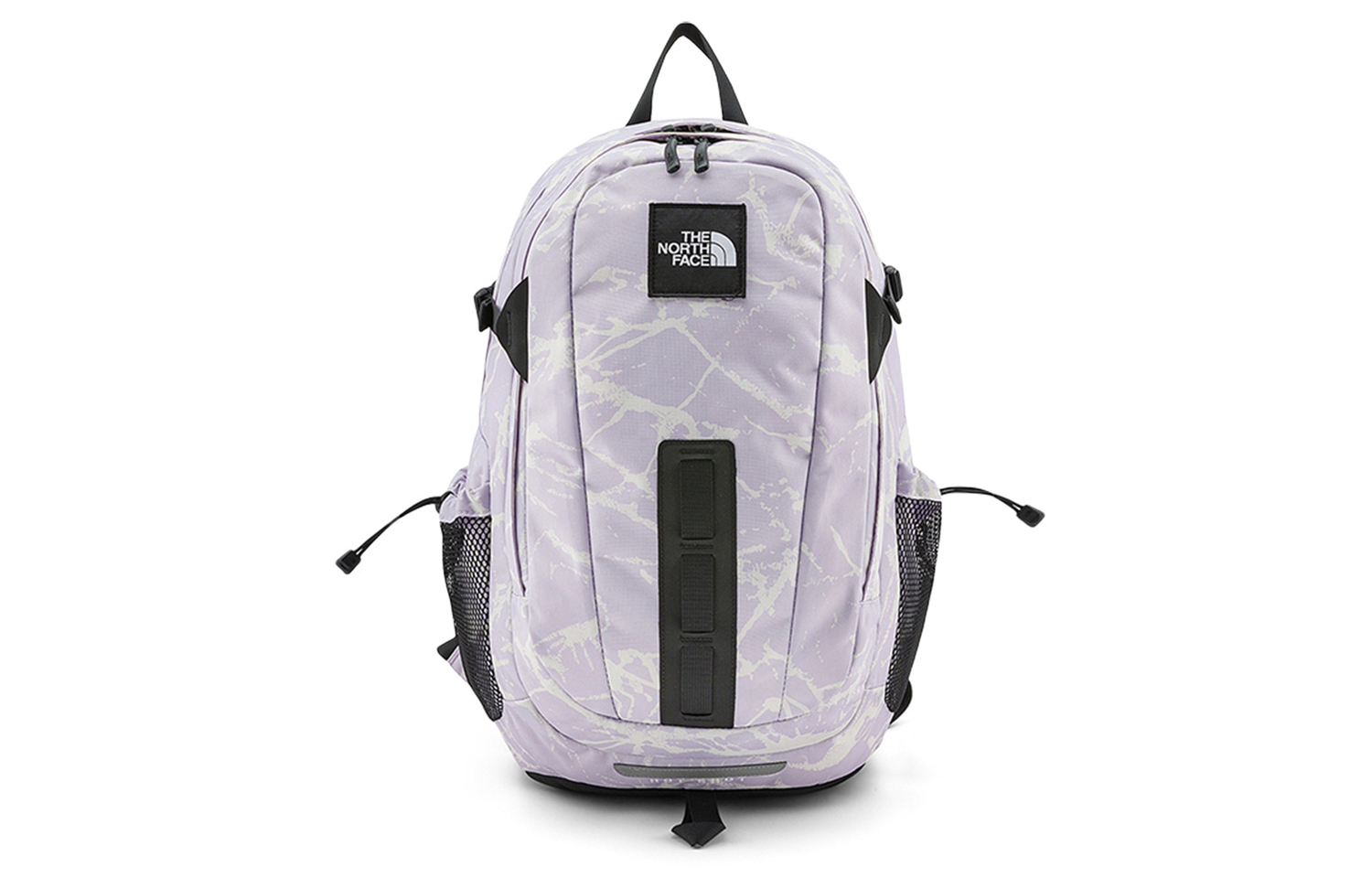 

THE NORTH FACE 30L Рюкзак Outdoor Bag Nylon Светло-фиолетовый Unisex
