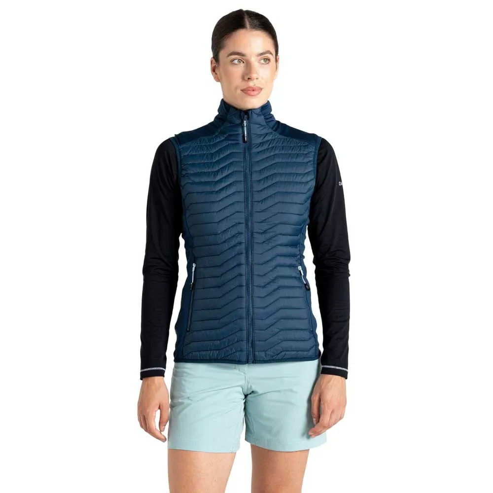 

Жилет Dare2B Altimeter II, синий