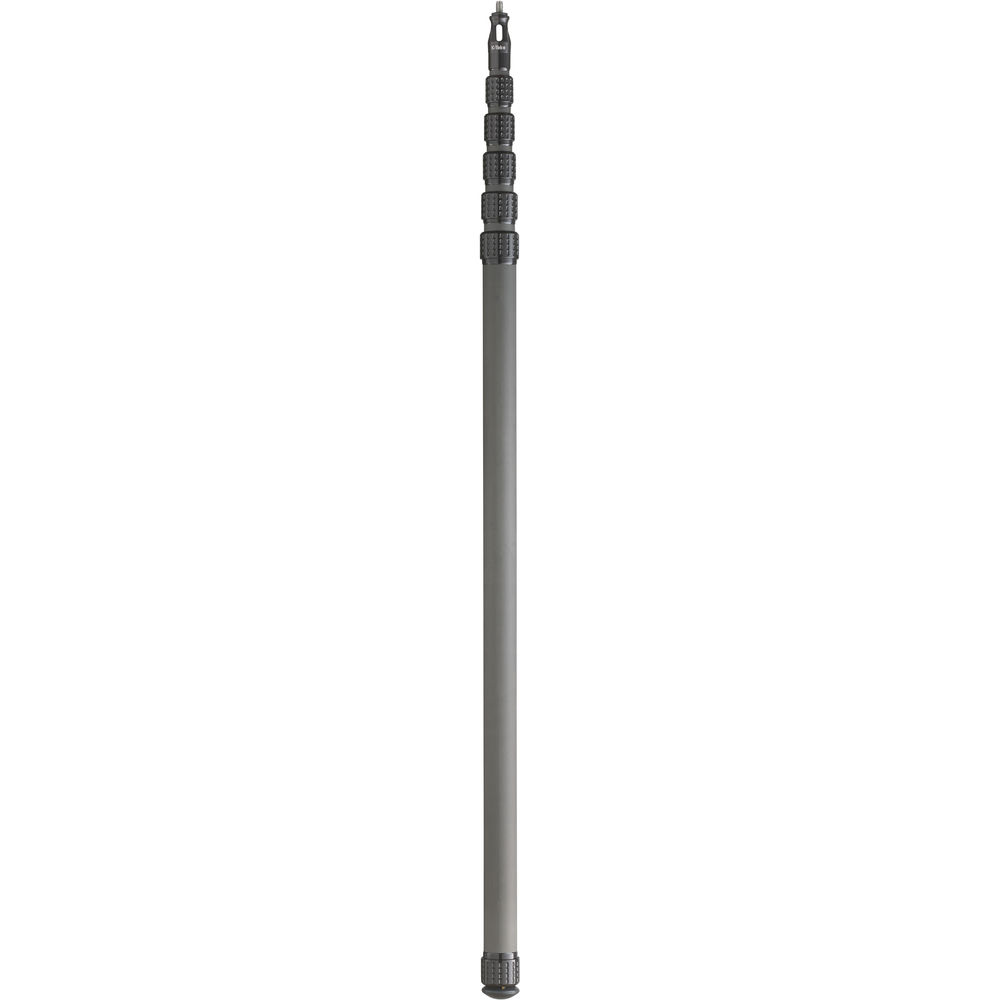 

K-Tek KP20 KlassicPro Graphite 6-Section Boompole KP20