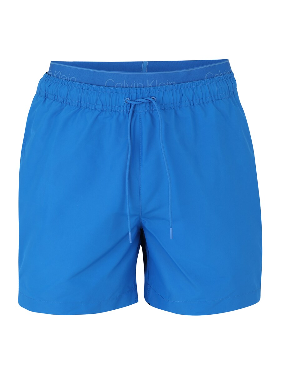 

Шорты для серфинга Calvin Klein Swimwear, королевский синий
