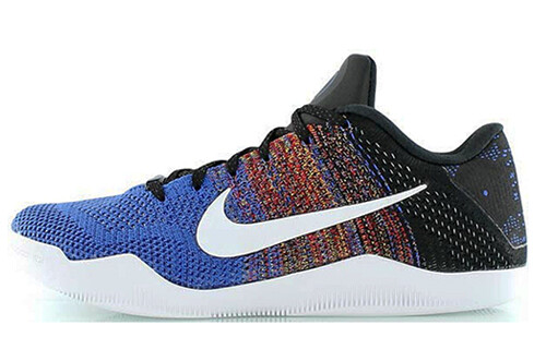 

Мужские баскетбольные кроссовки Nike Kobe 11