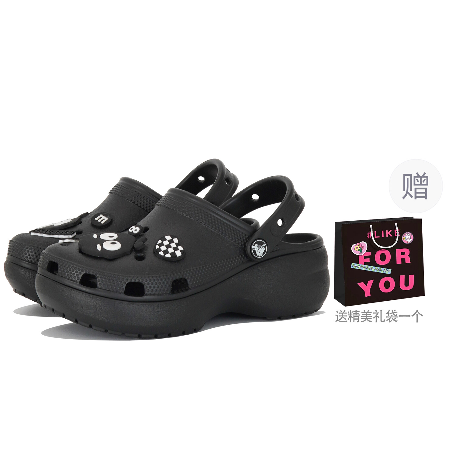 

Сабо Crocs Classic Clog Clogs Women's