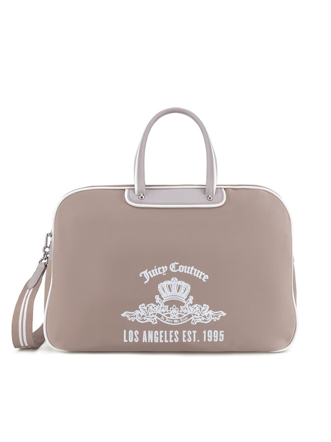 

Сумка Juicy Couture, бежевый
