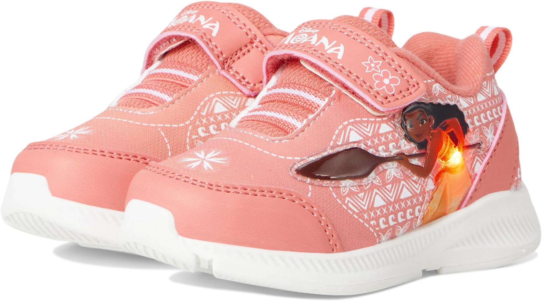 

Кроссовки Josmo Moana Sneaker, цвет Coral
