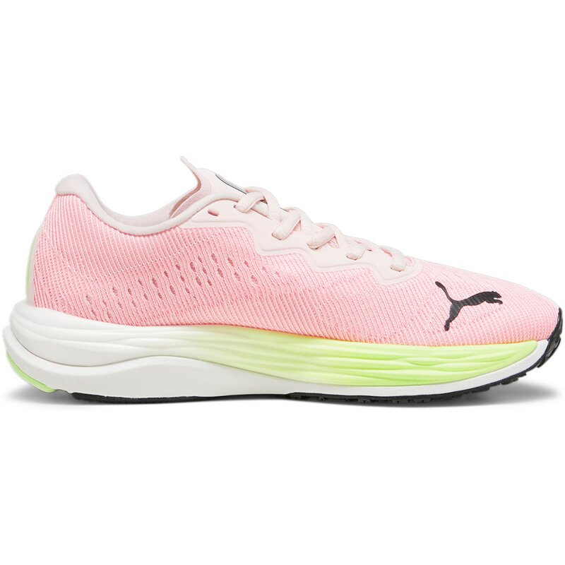 Кроссовки для бега Velocity Nitro 2 WNS Puma, розовый
