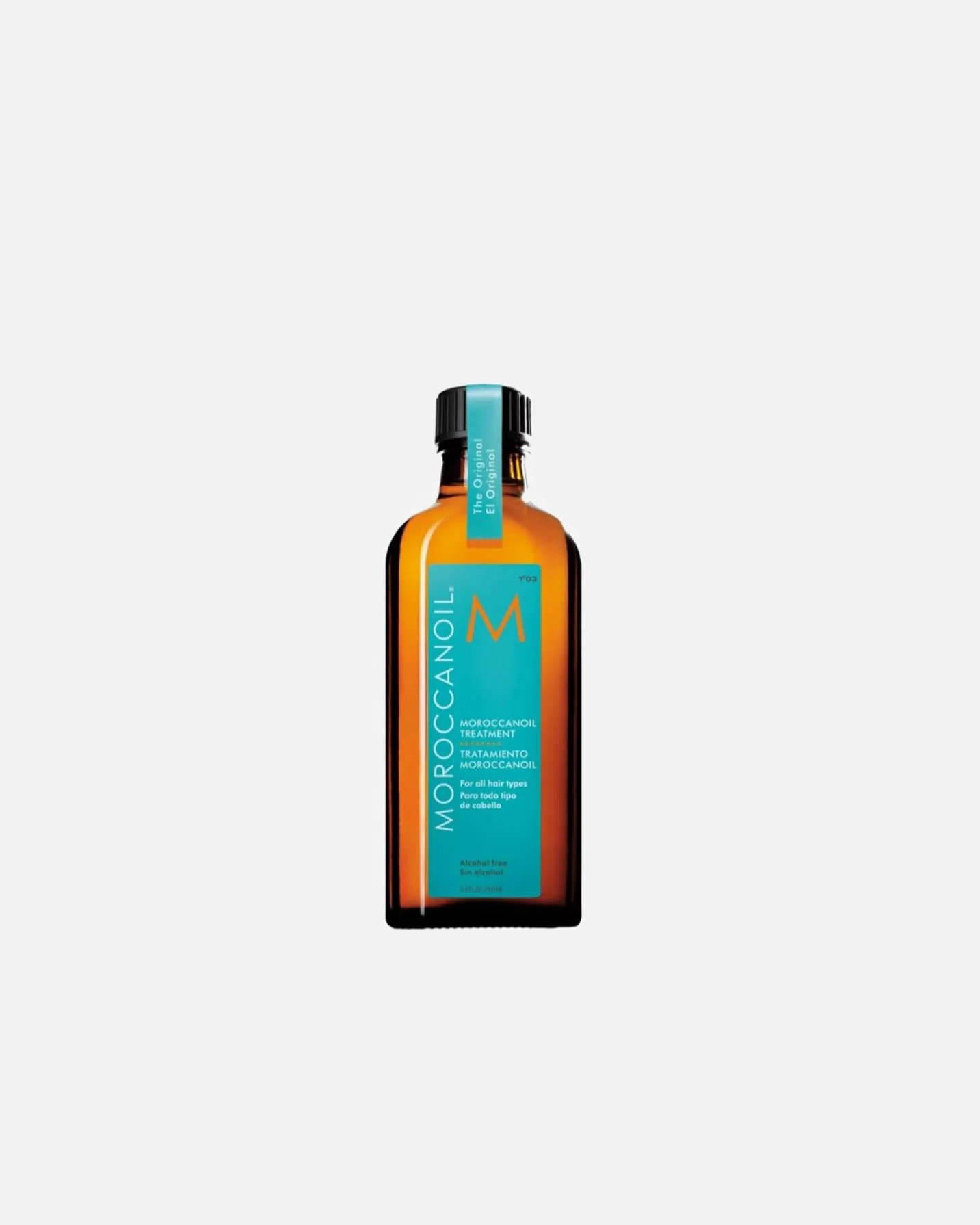 Аргановое масло для волос Moroccanoil, 100 мл