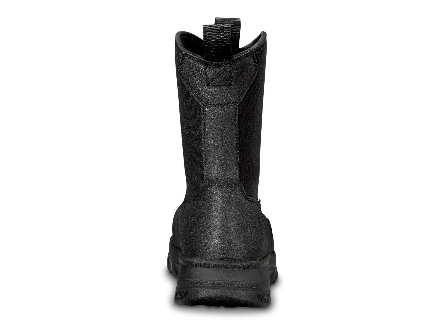 Сапоги Kentwood Waterproof Steel Toe Wellington Boot Carhartt, черный — фото 3